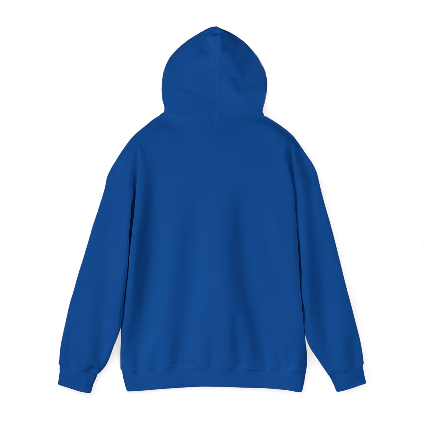 Thirsty For Knowledge Hooded Sweatshirt