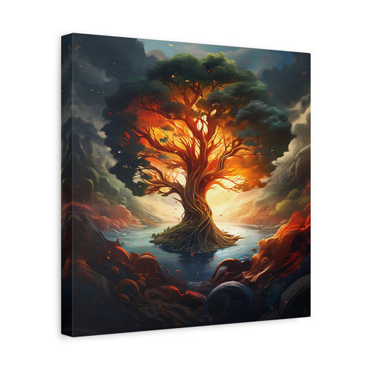 OLUE Tree V2