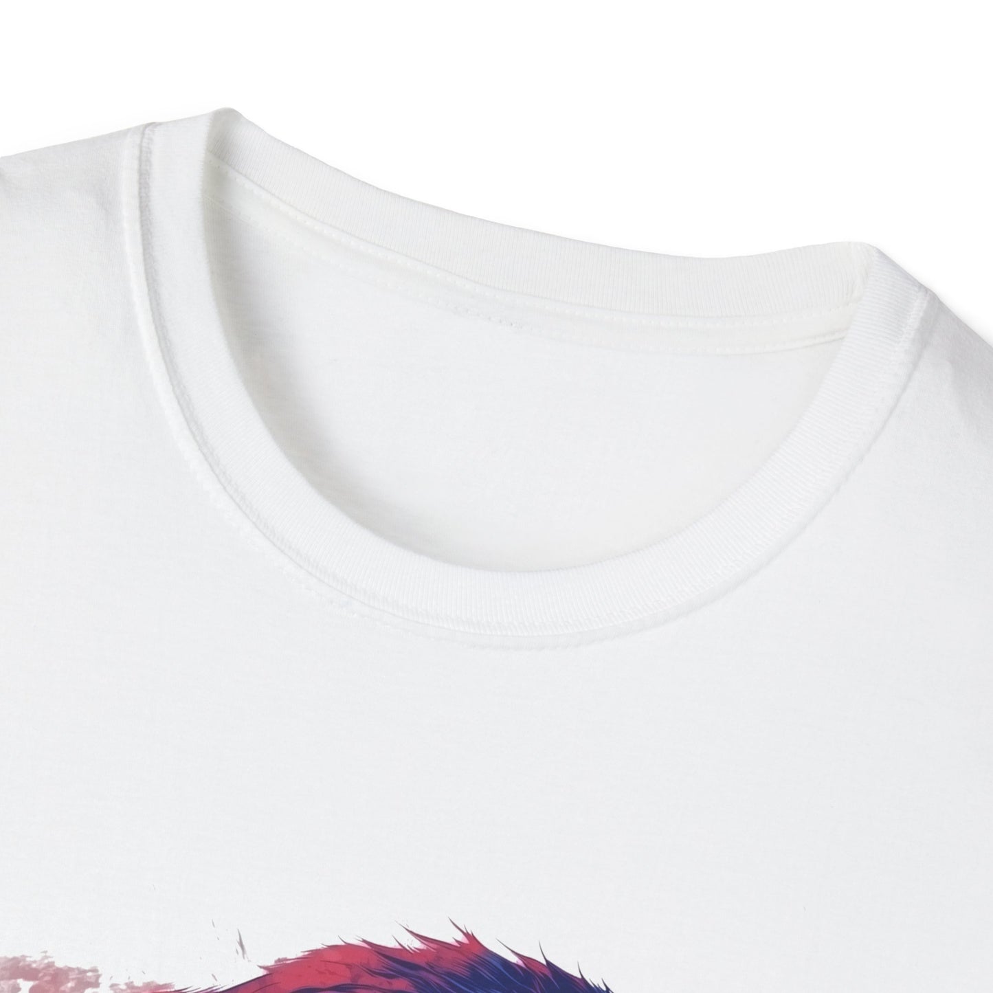 Dream Killer, Unisex Softstyle T-Shirt