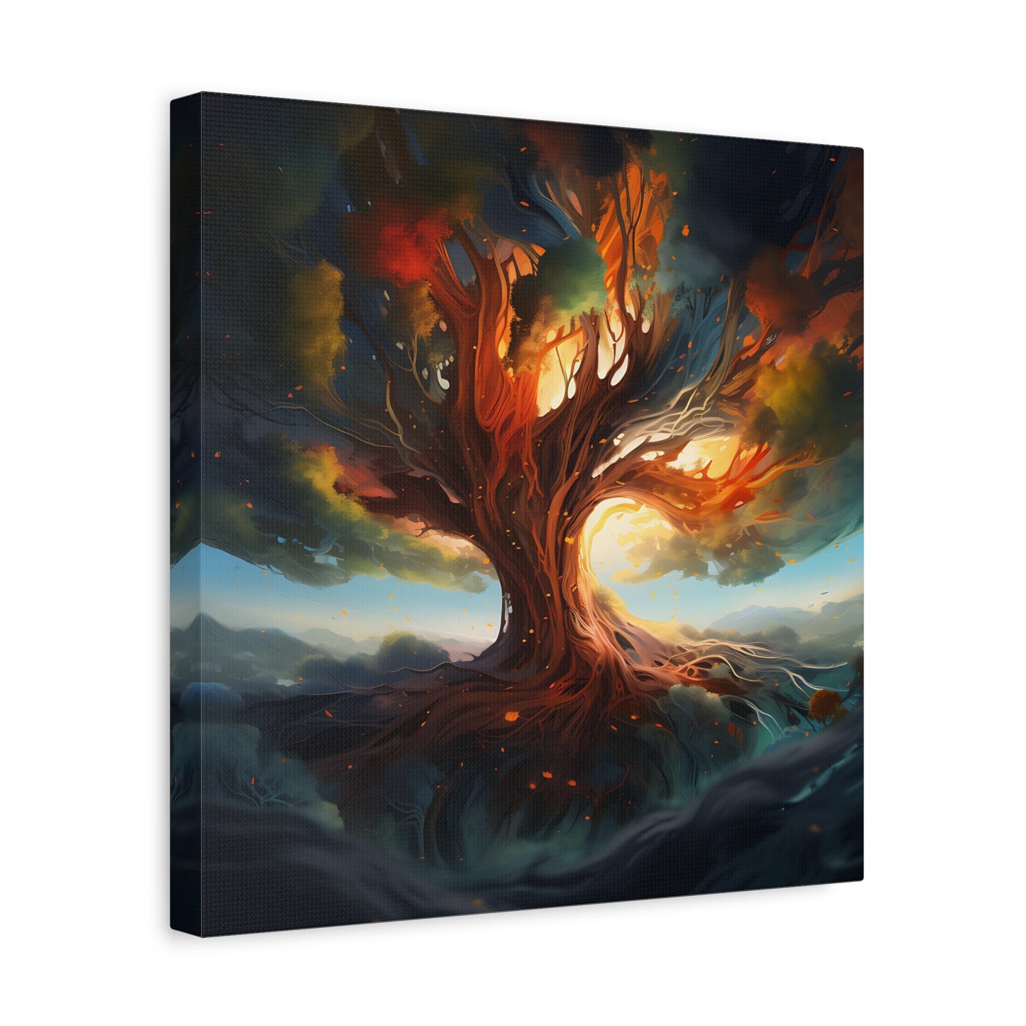 OLUE Tree V3