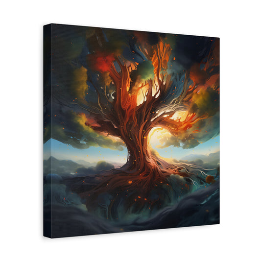 OLUE Tree V3