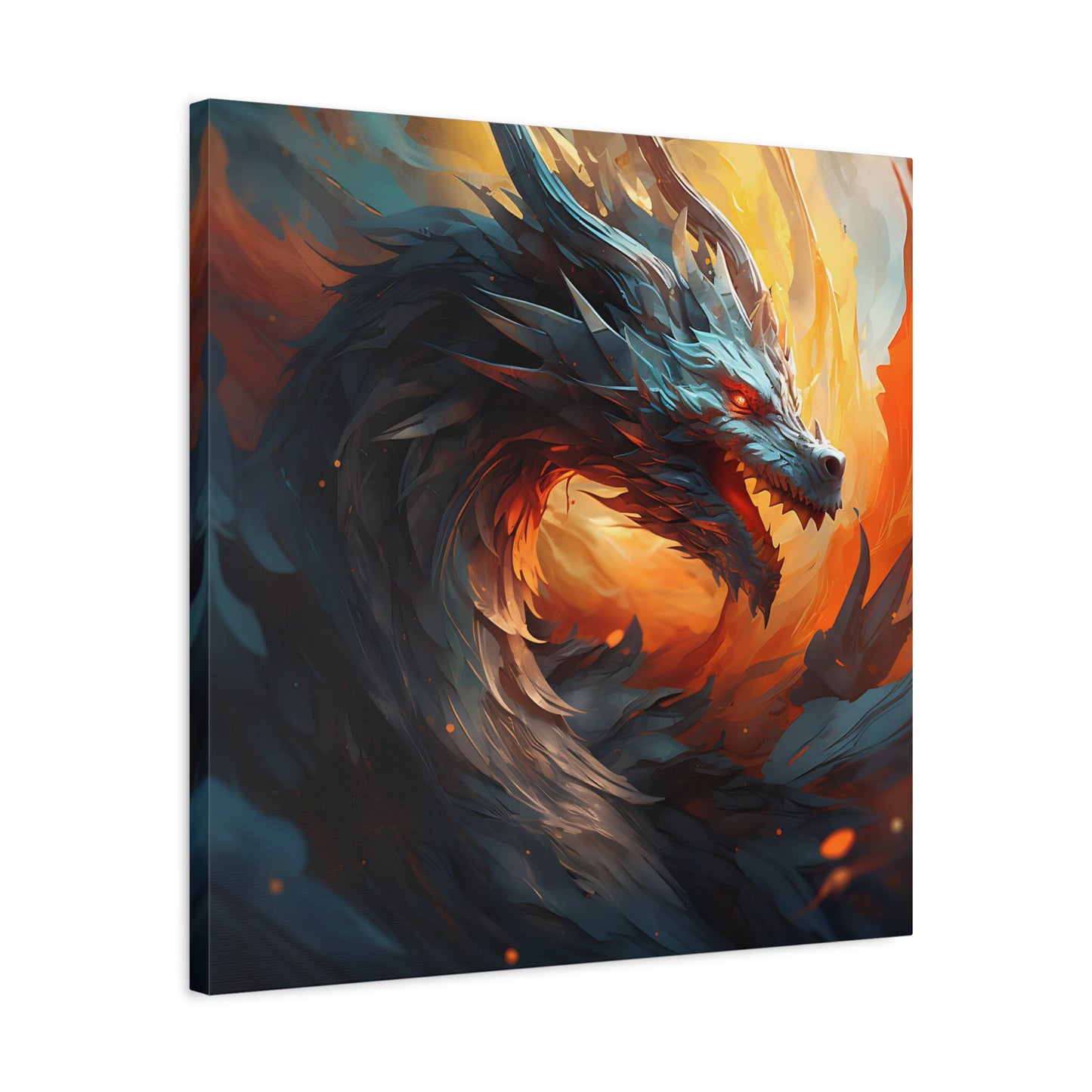 OLUE Dragon
