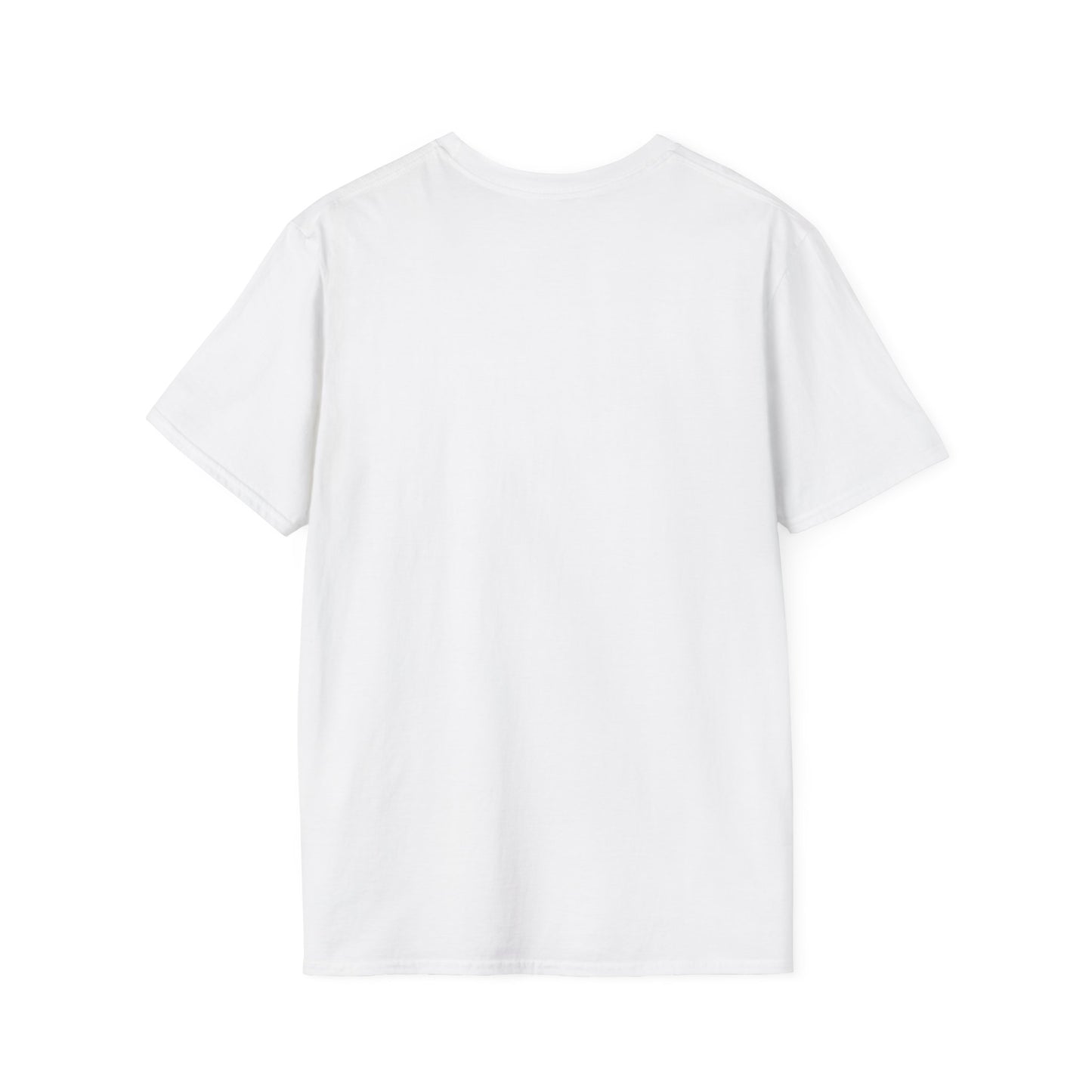 Fit And Smart, Softstyle T-Shirt