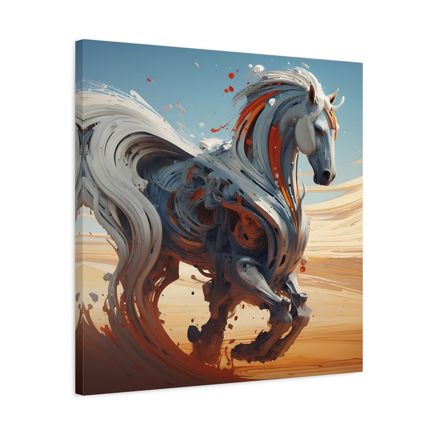 OLUE Horse V4