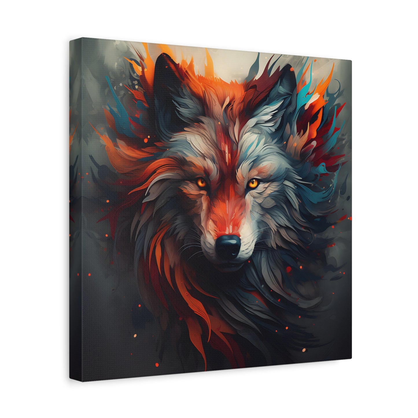 OLUE Wolf V2