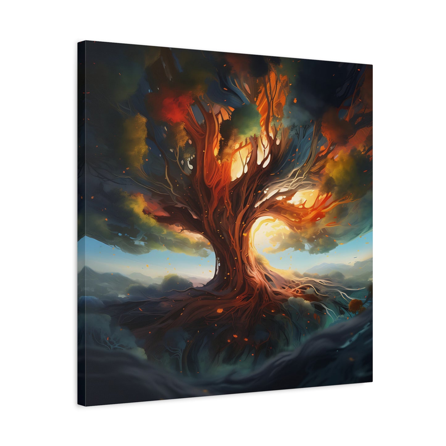 OLUE Tree V3