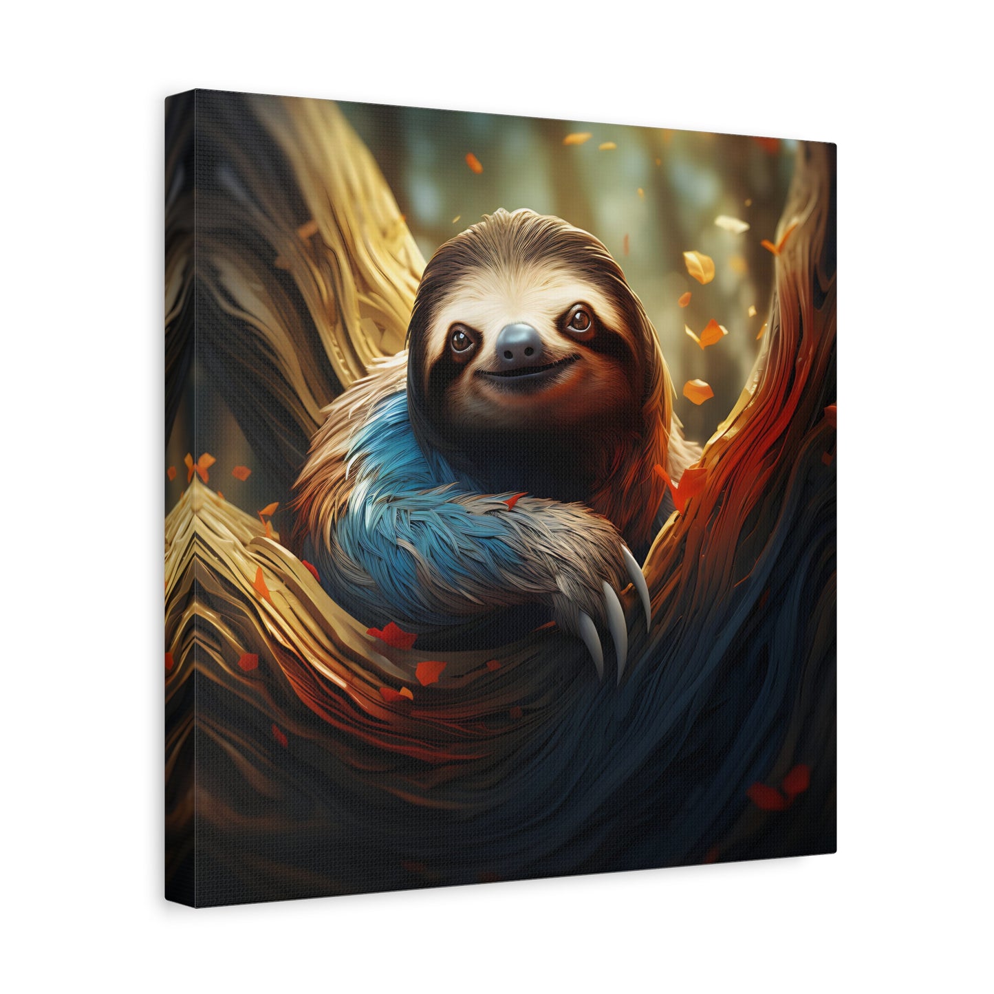 OLUE Sloth V2