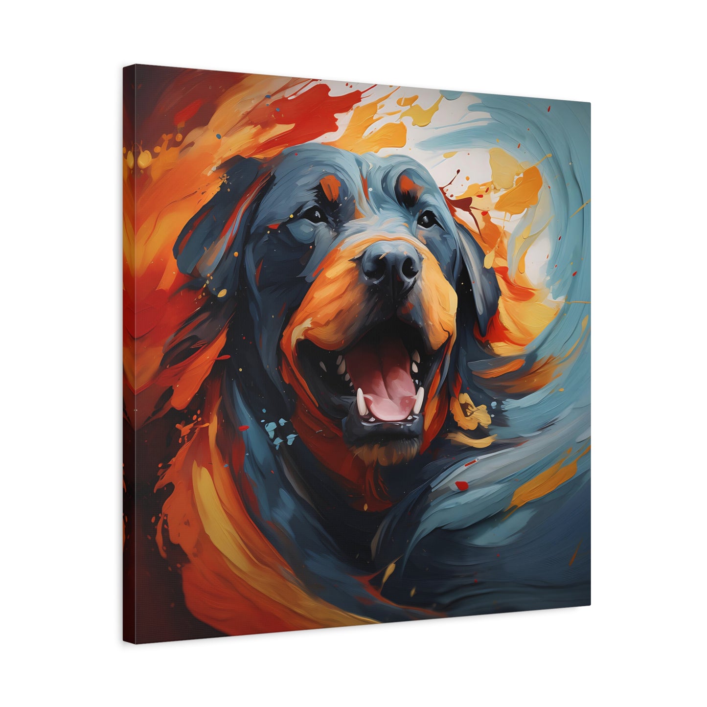 OLUE Rottweiler