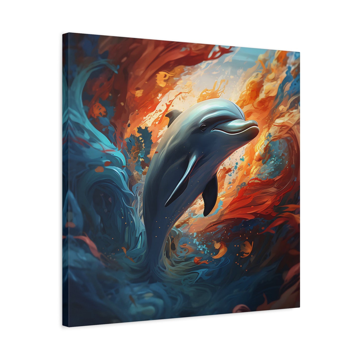 OLUE Dolphin V2
