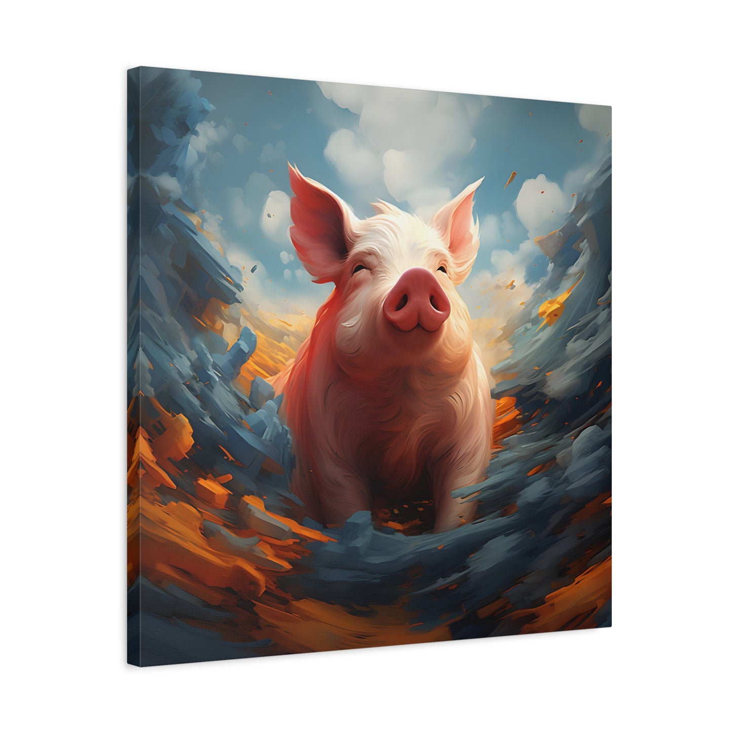 OLUE Pig V2