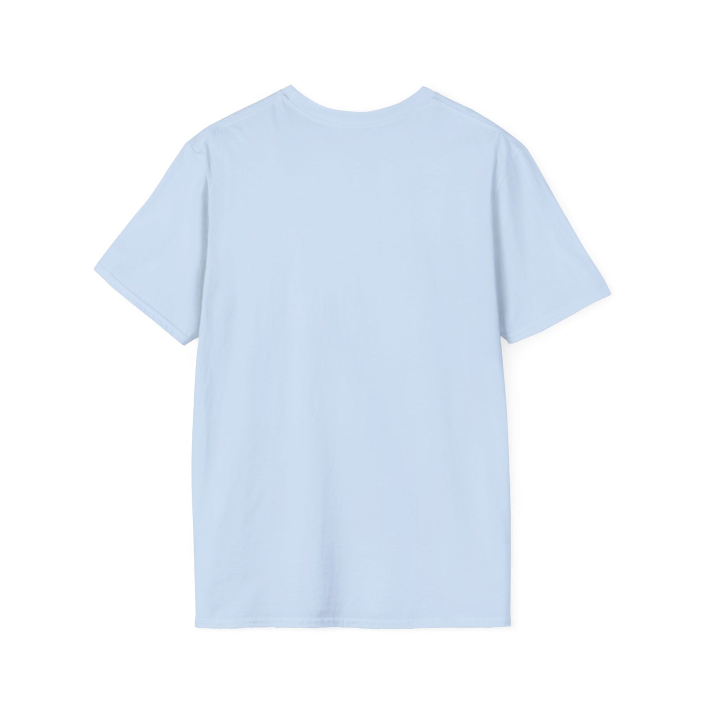 POWER! Unisex Softstyle T-Shirt