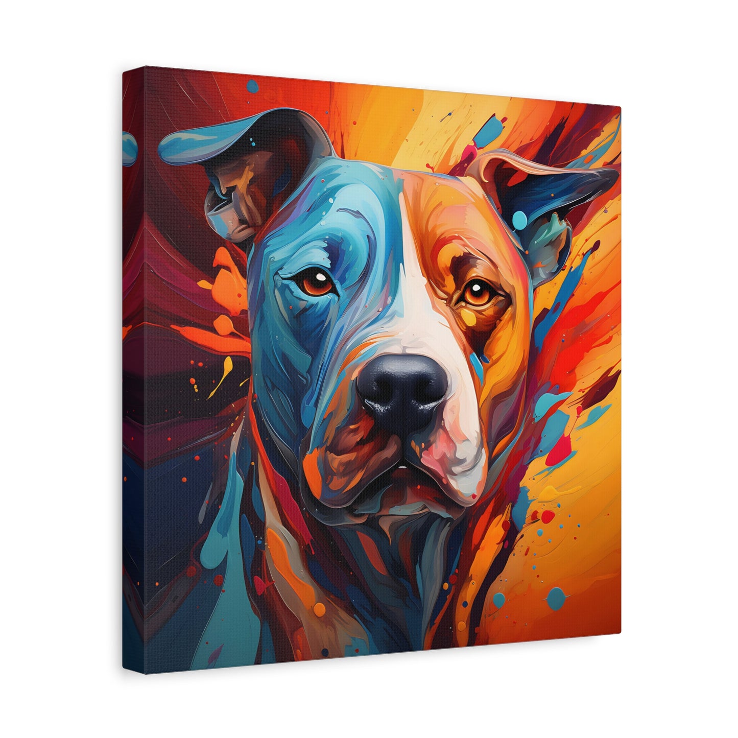 OLUE Pitbull V2