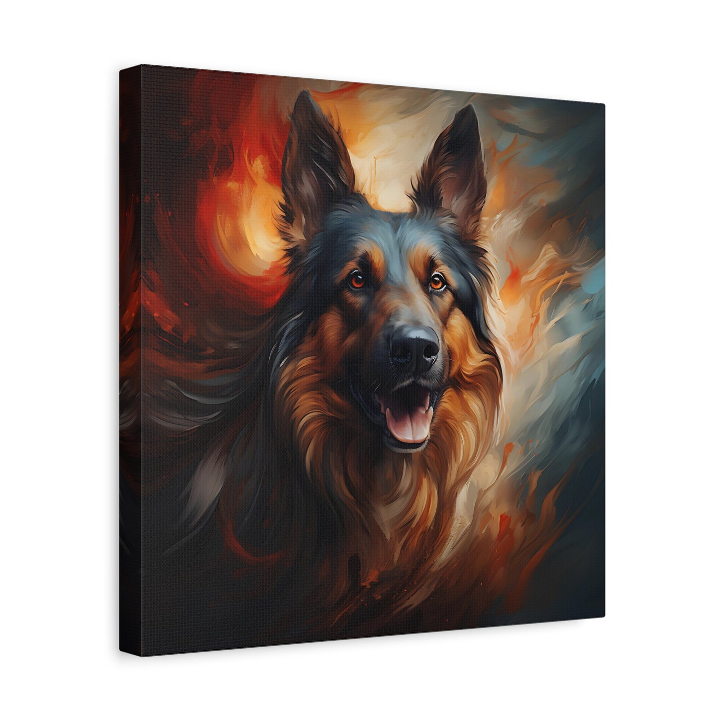 OLUE German Shepherd V2