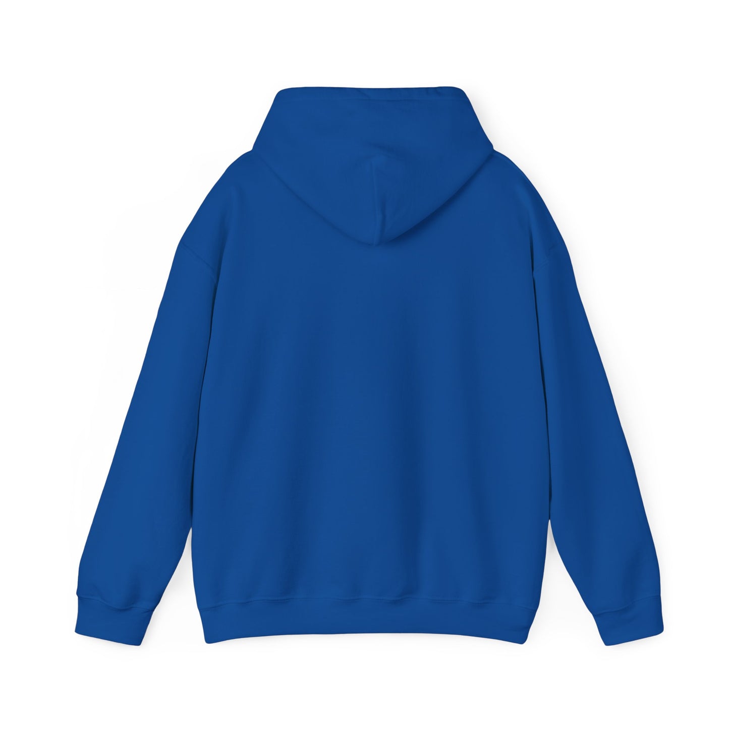 Thirsty For Knowledge Hooded Sweatshirt