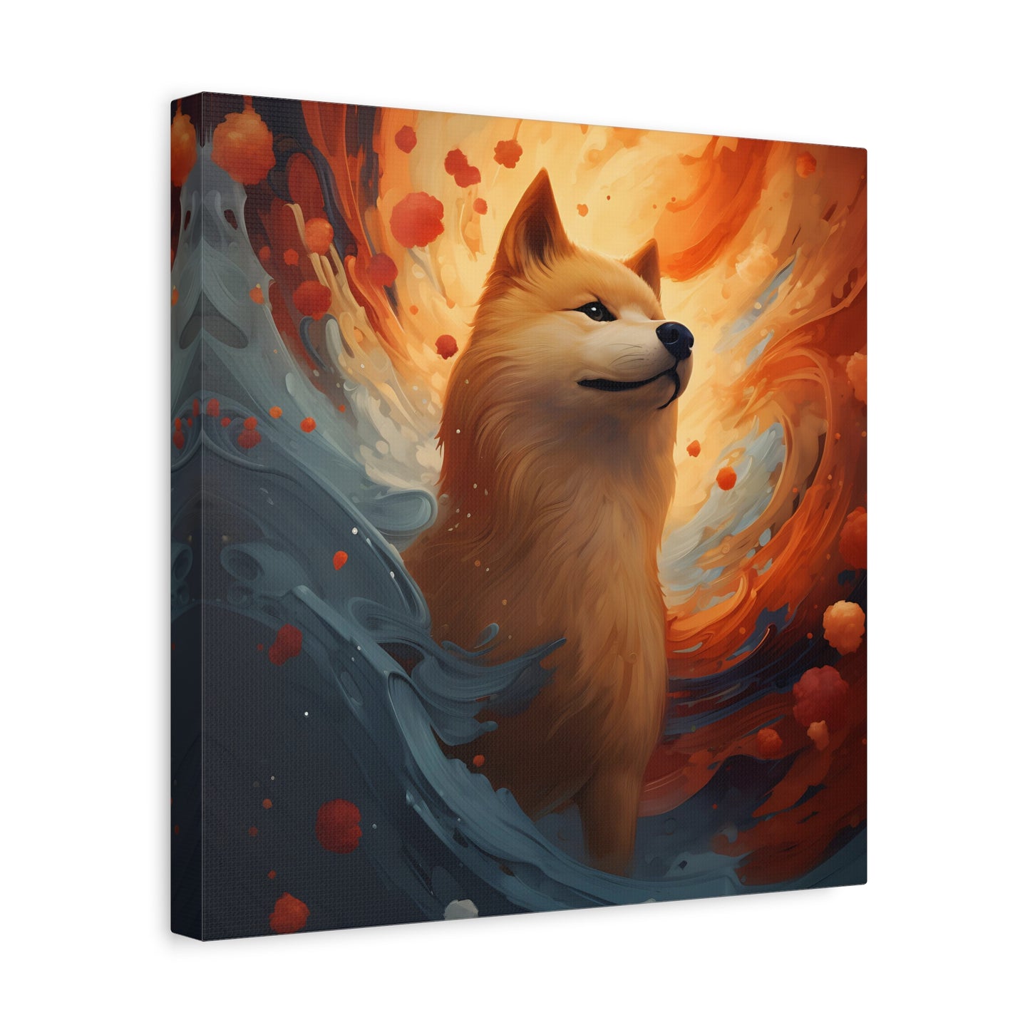 OLUE Shiba Inu