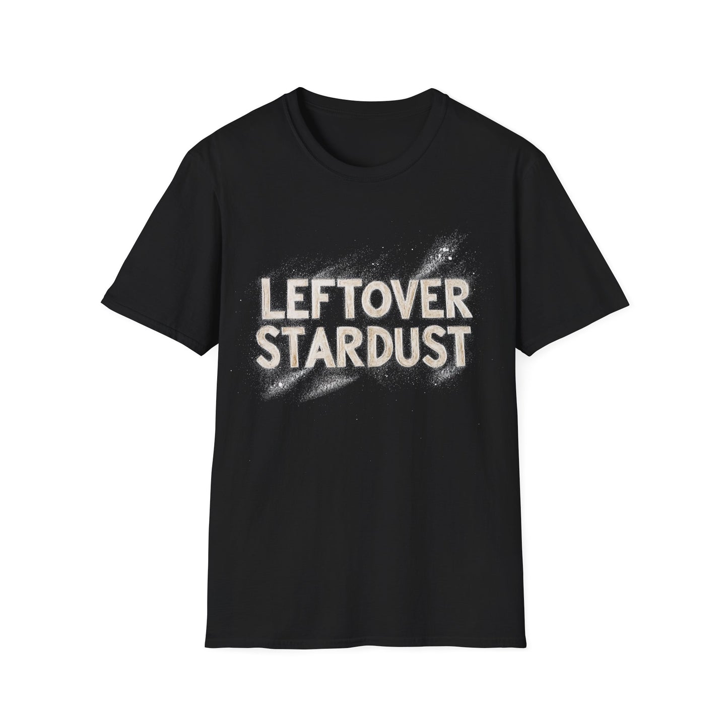 Leftover Stardust, Softstyle T-Shirt