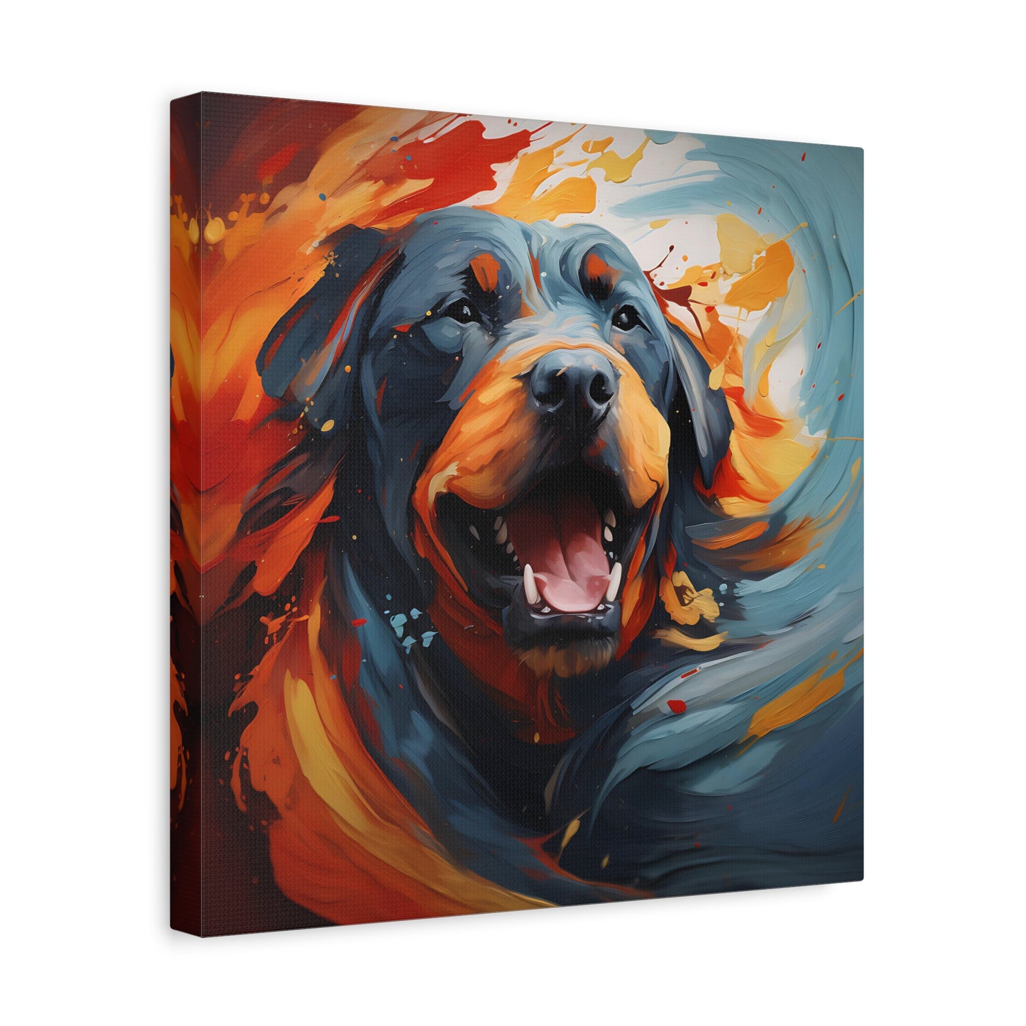 OLUE Rottweiler