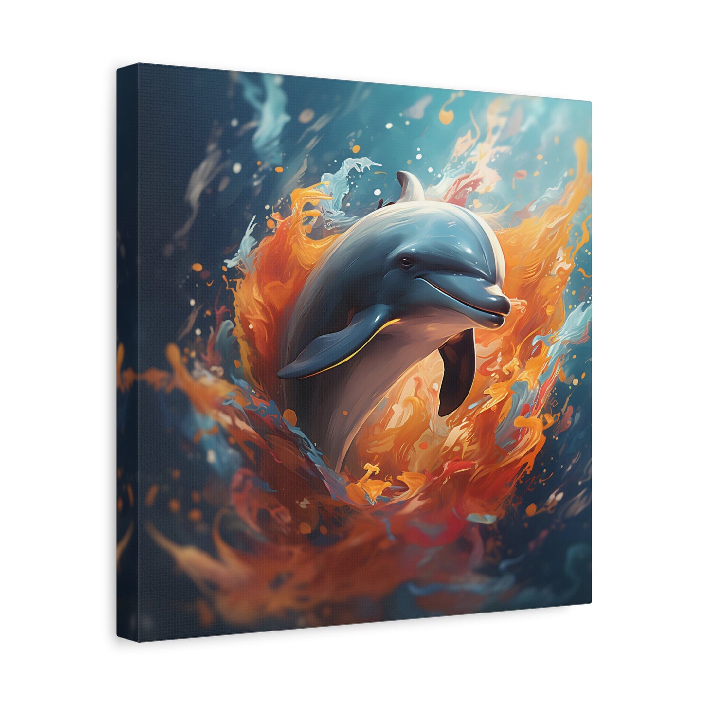 OLUE Dolphin