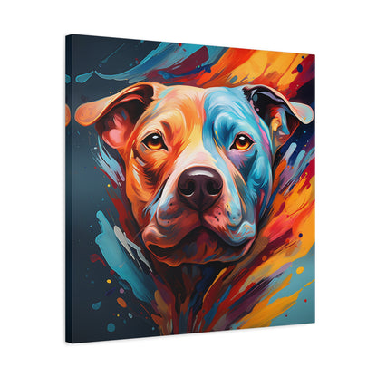 OLUE Pitbull