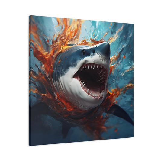 OLUE Great White Shark V3