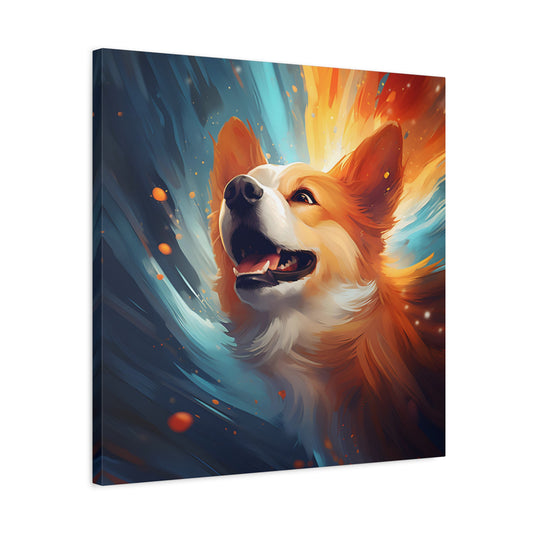 OLUE Corgi