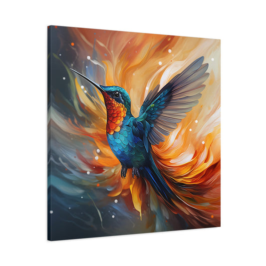 OLUE Hummingbird V2