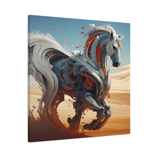 OLUE Horse V4