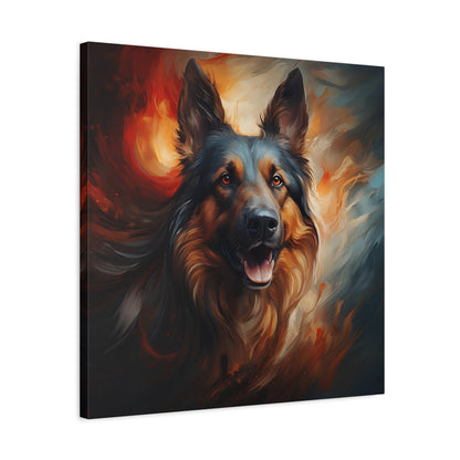 OLUE German Shepherd V2