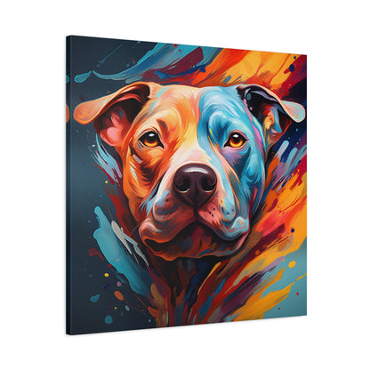 OLUE Pitbull
