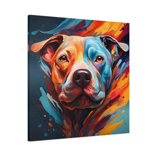 OLUE Pitbull