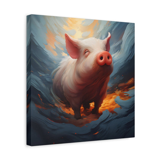OLUE Pig