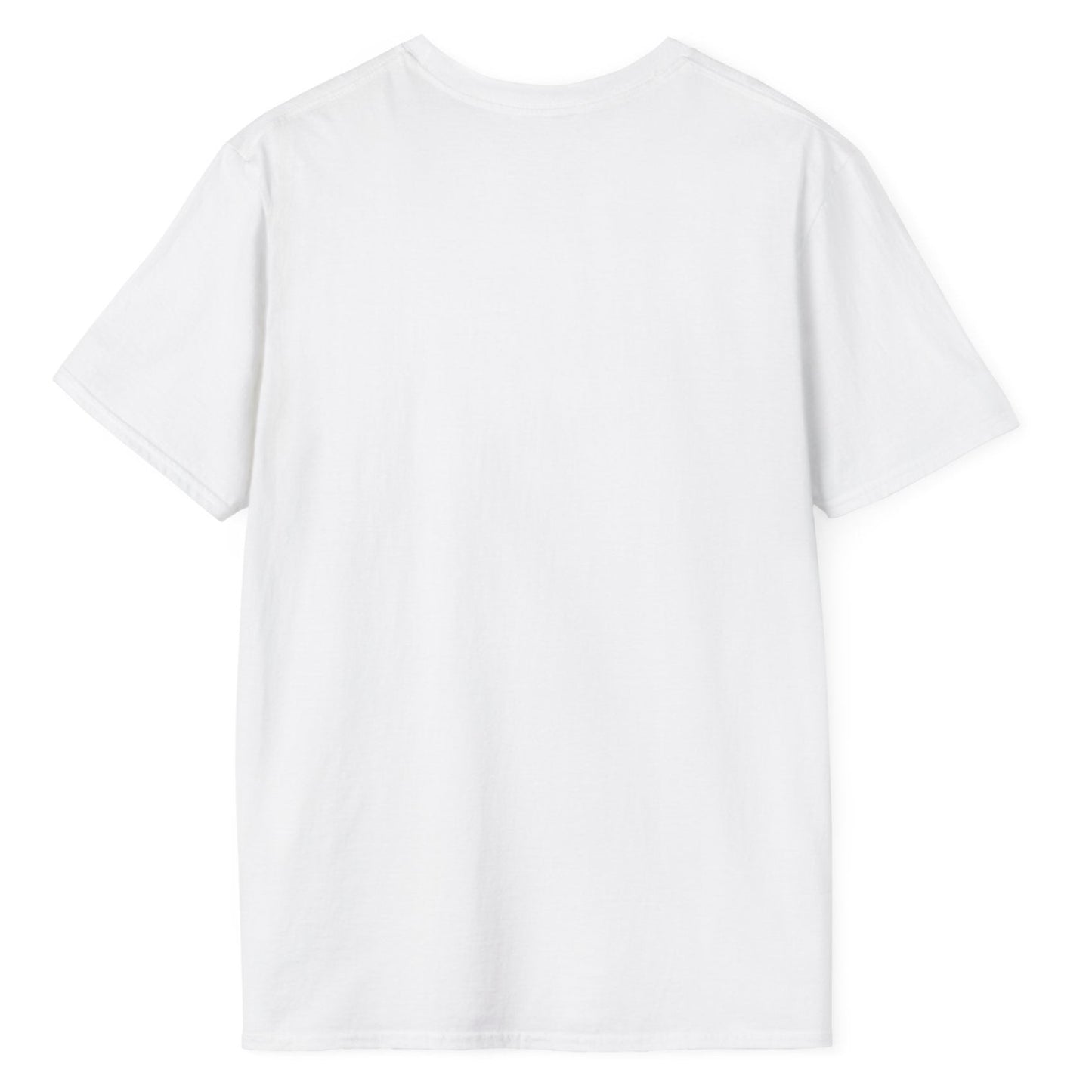 Game Time Unisex Softstyle T-Shirt