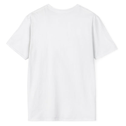 Dream Killer, Unisex Softstyle T-Shirt