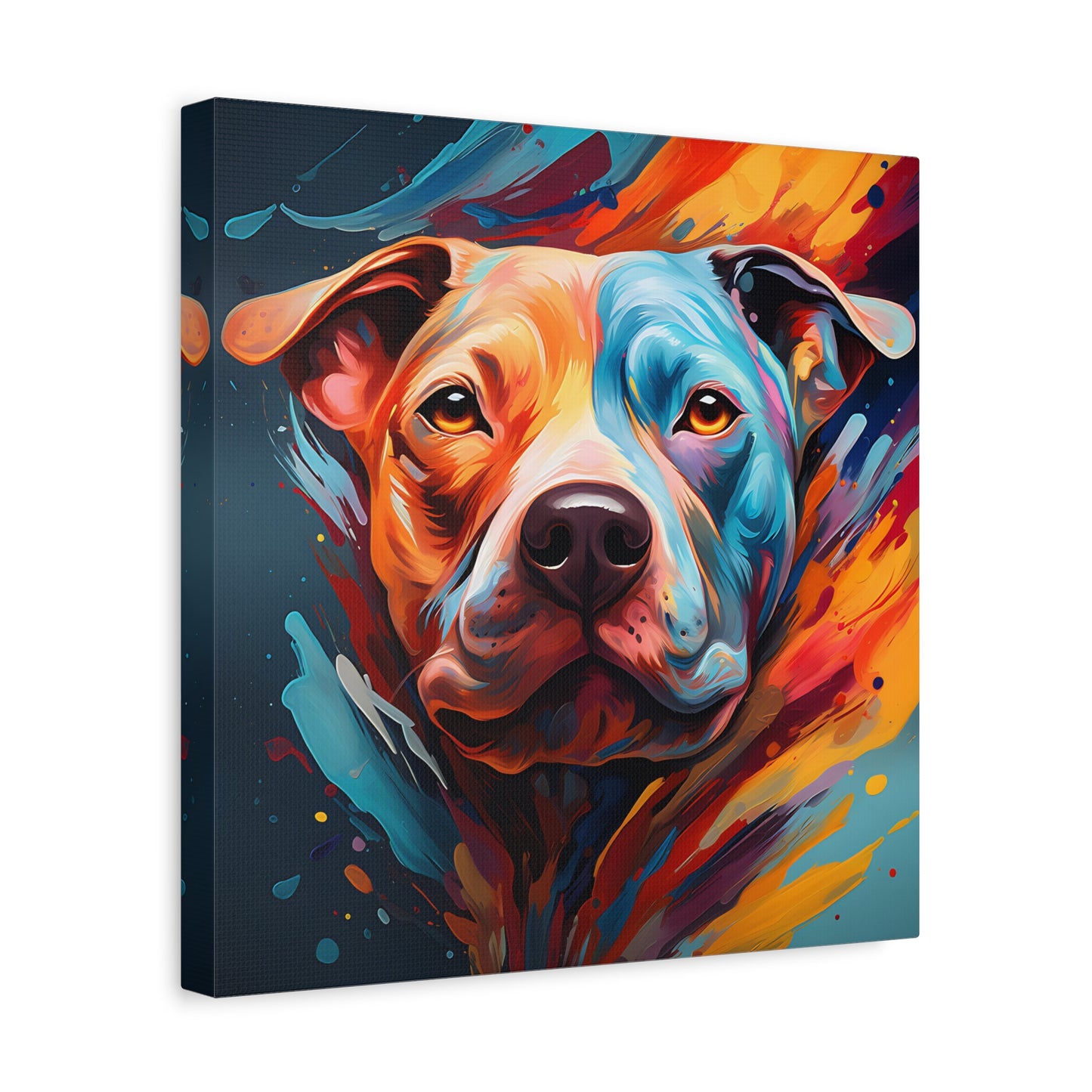 OLUE Pitbull