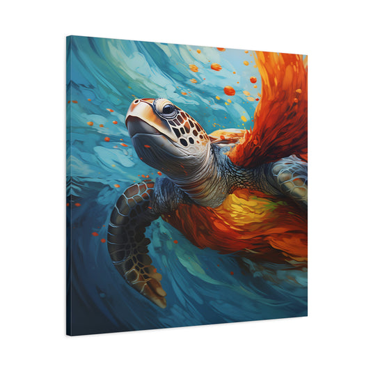 OLUE Sea Turtle V3