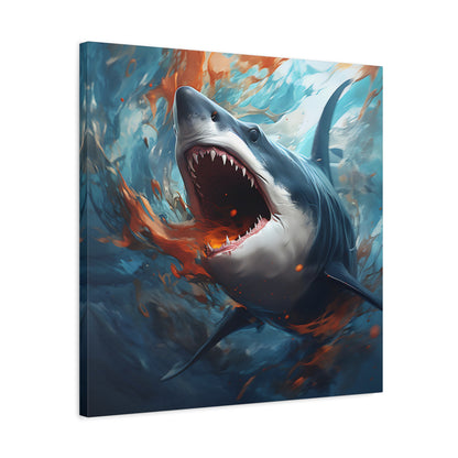 OLUE Great White Shark V2