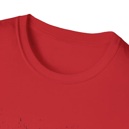 The Final Boss, Softstyle T-Shirt