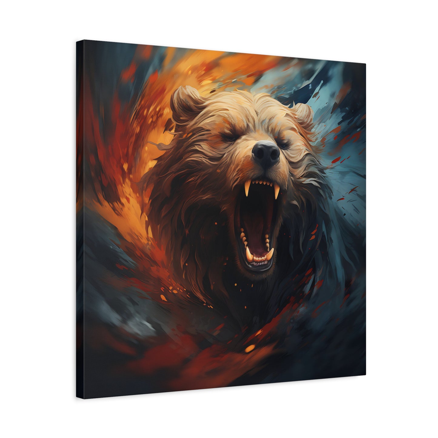 OLUE Bear V2