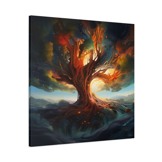 OLUE Tree V3