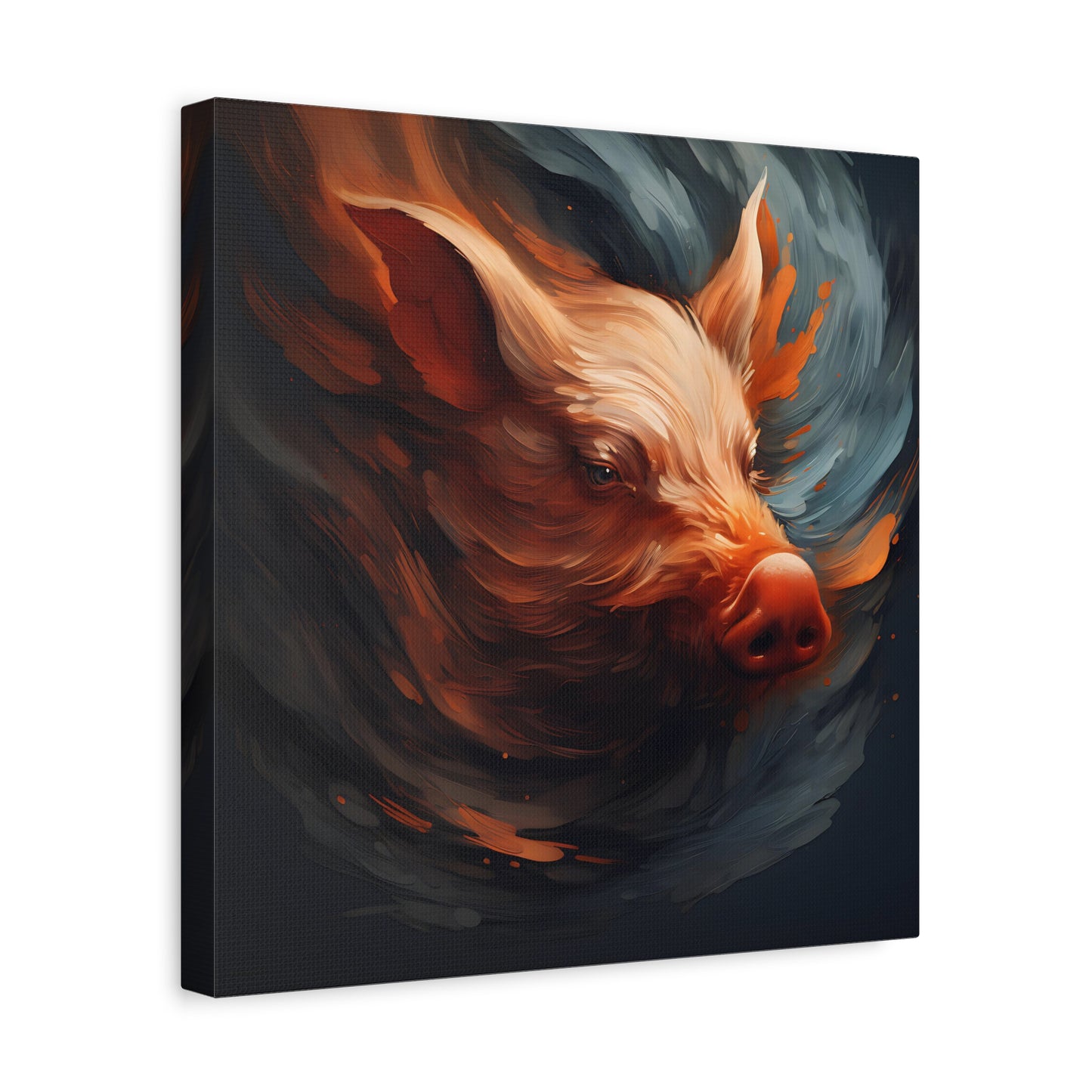 OLUE Boar