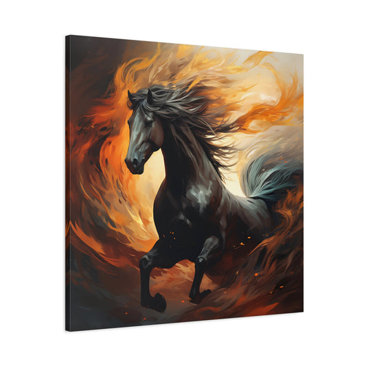 OLUE Horse