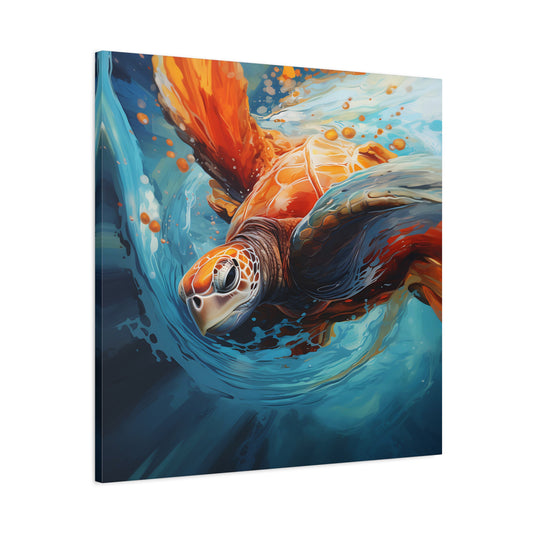 OLUE Sea Turtle