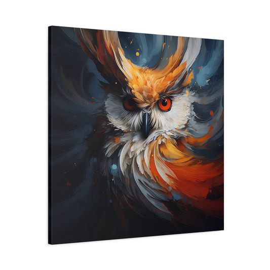 OLUE Owl