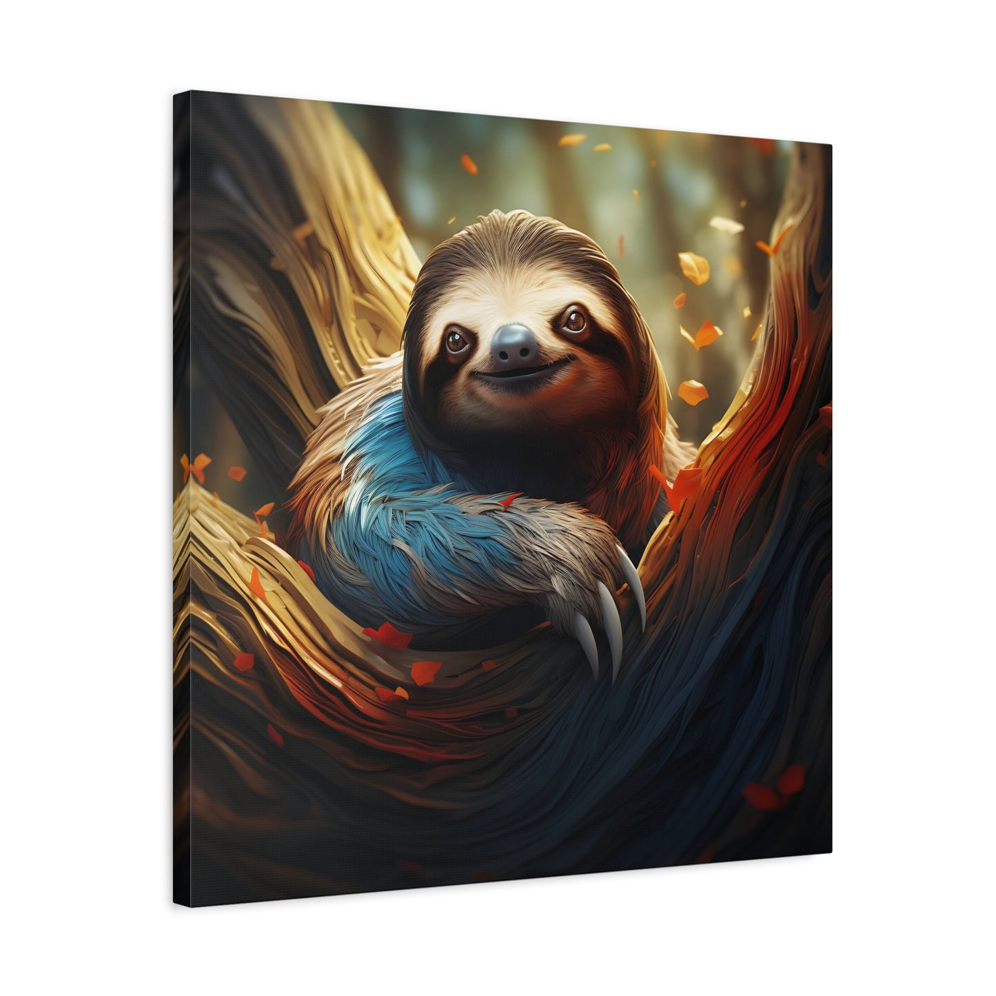 OLUE Sloth V2