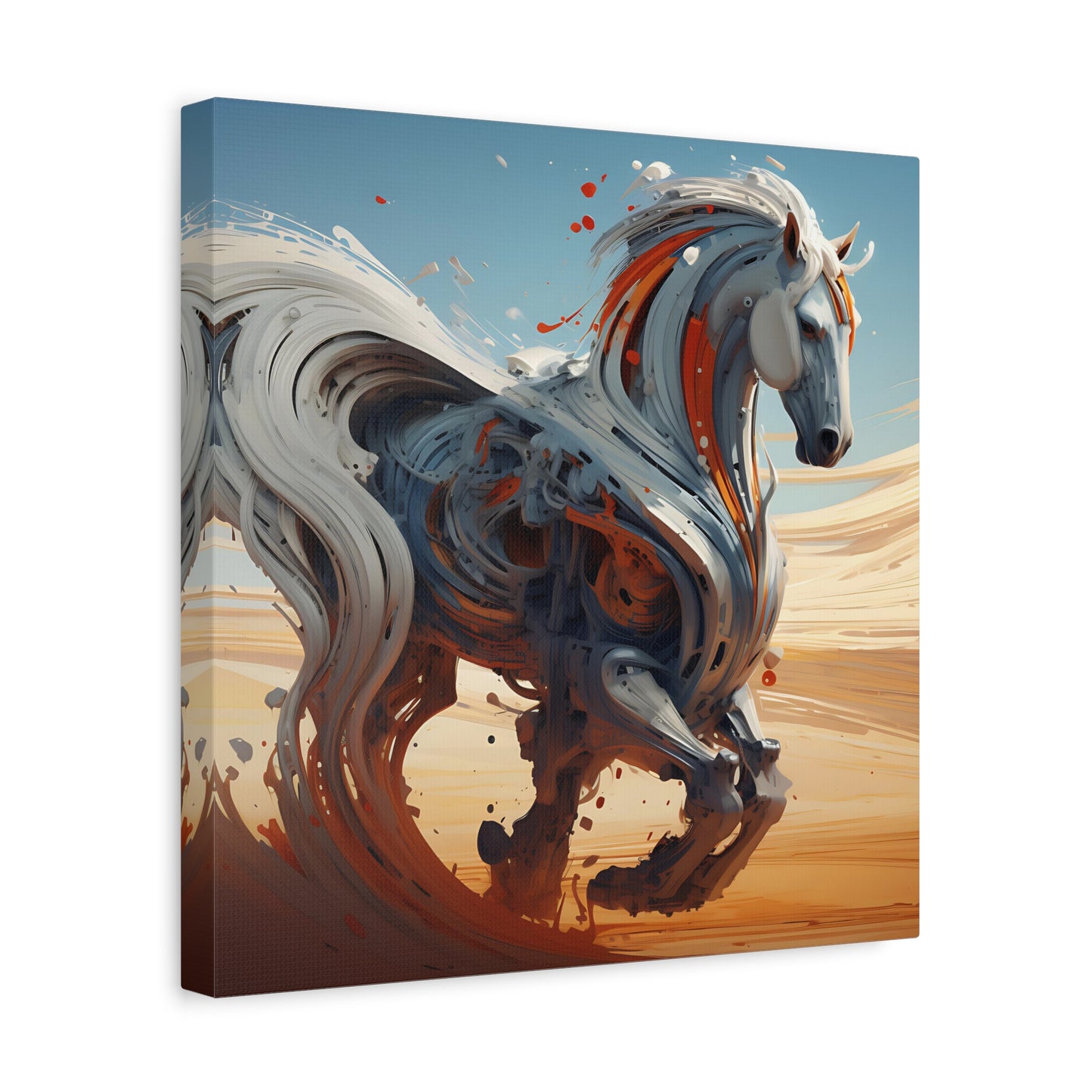 OLUE Horse V4