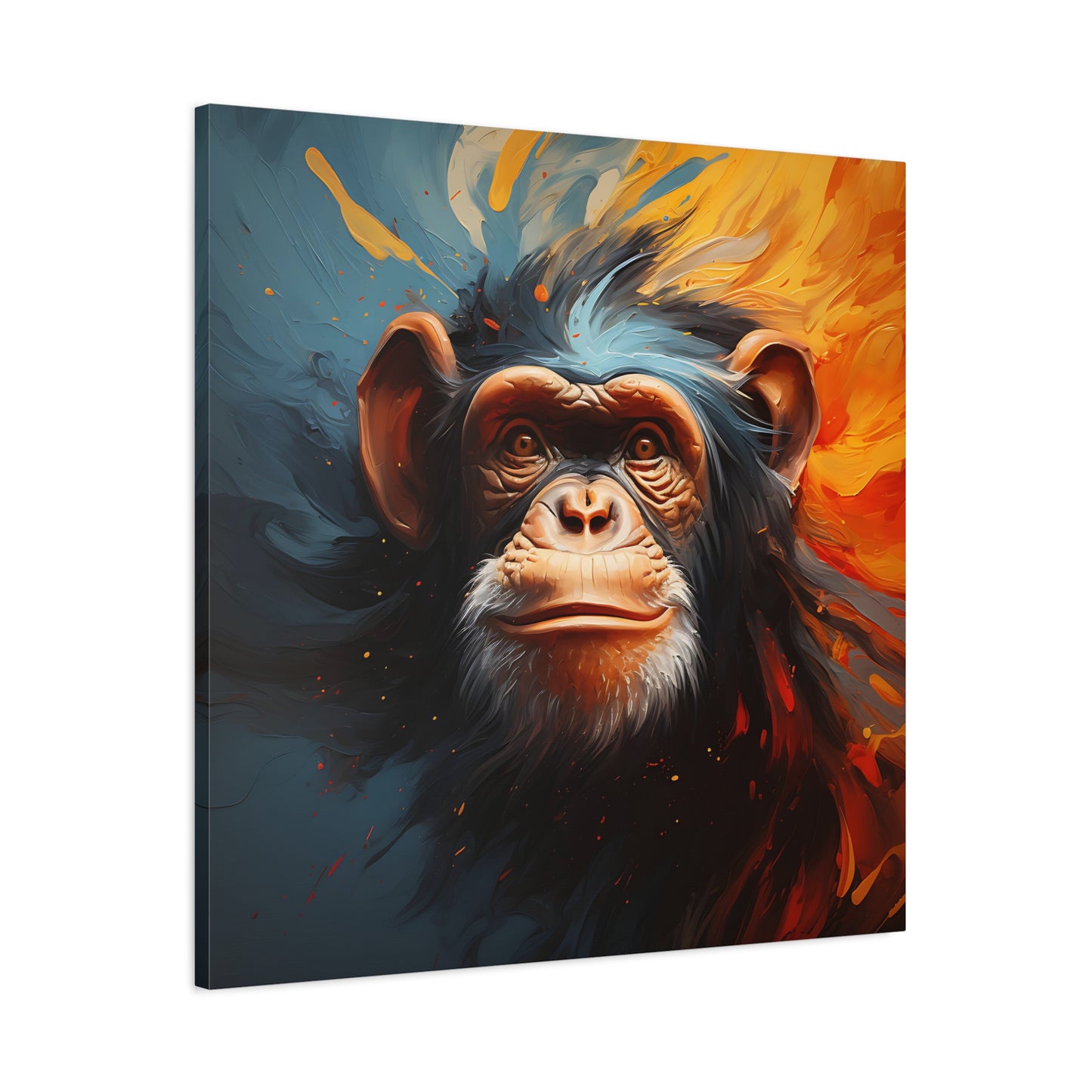 OLUE Monkey