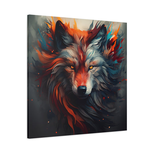 OLUE Wolf V2