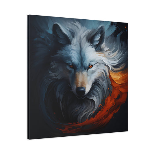 OLUE Wolf