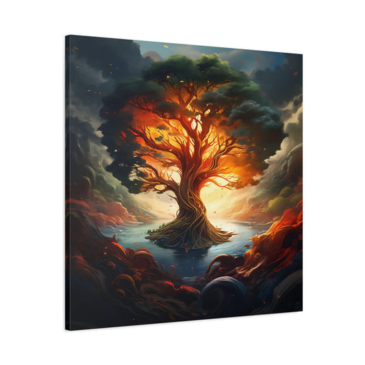 OLUE Tree V2