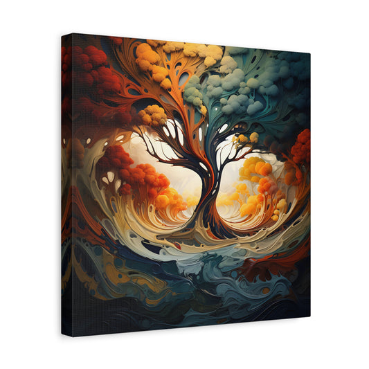 OLUE Tree